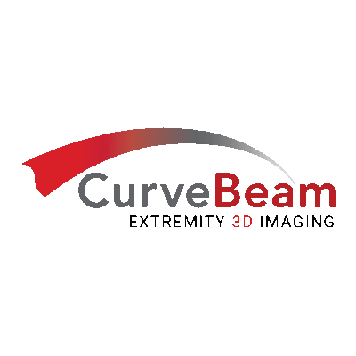 CurveBeam logo