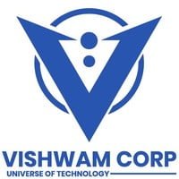 Visham logo