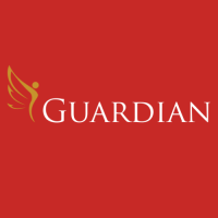 Guardian logo