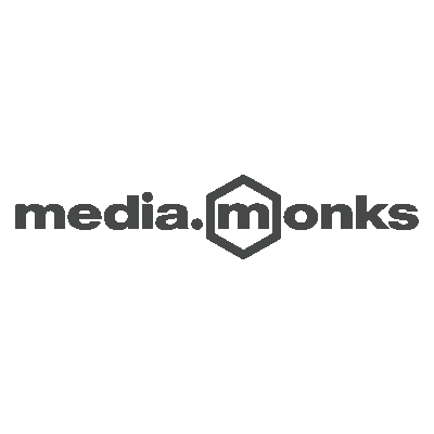 Media Monks logo