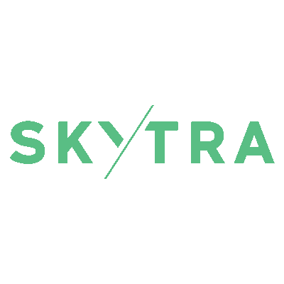 Skytra logo