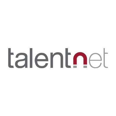 Talentnet logo