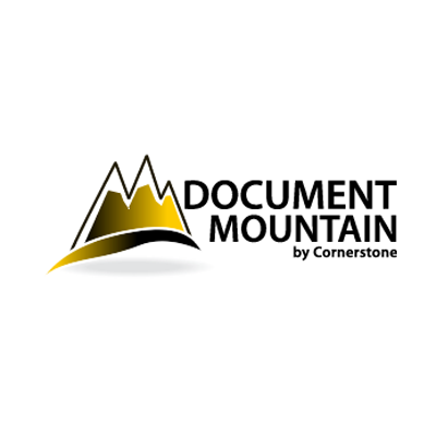Document Mountain
