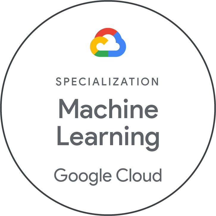 Google Cloud Machine Learning