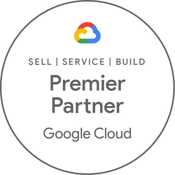 Google Cloud Partner Service